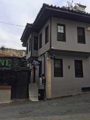 Pera Boutique Hotel