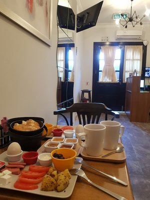 Pera Boutique Hotel