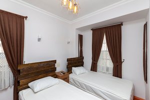 Pera Boutique Hotel