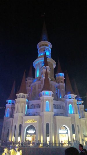 Sarp Hotel Kadriye