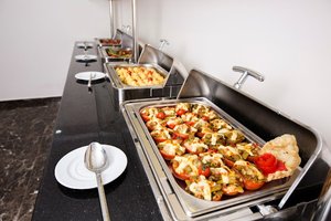 Sarp Hotel Kadriye