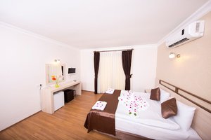 Sarp Hotel Kadriye
