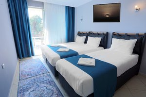 Selin Otel Belek