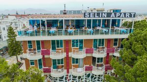 Selin Otel Belek