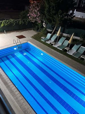 Selin Otel Spa Belek