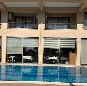 Selin Otel Spa Belek