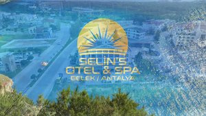 Selin Otel Spa Belek