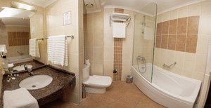 Selin Otel Spa Belek