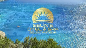 Selin Otel Spa Belek