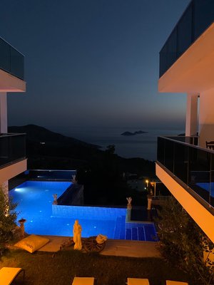 Su Butik Hotel