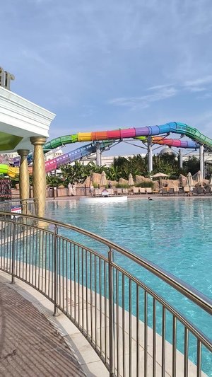 The Land Of Legends Nickelodeon Hotels & Resorts Antalya