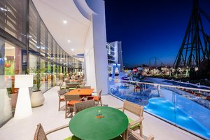 The Land Of Legends Nickelodeon Hotels & Resorts Antalya