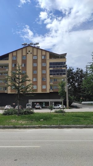 Altındal Kız Öğrenci Pansiyonu