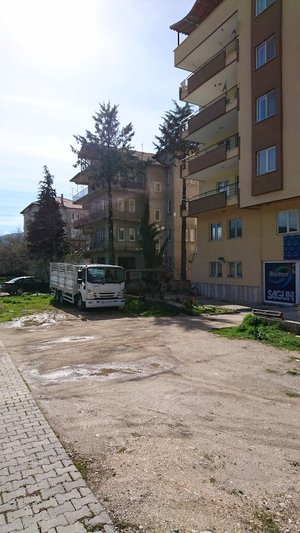 Altındal Kız Öğrenci Pansiyonu