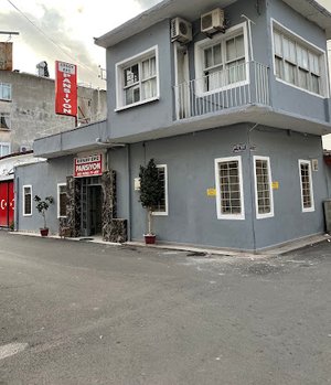 Ersoy Ağa Otel Pansiyon