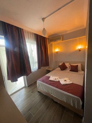 Ersoy Ağa Otel Pansiyon