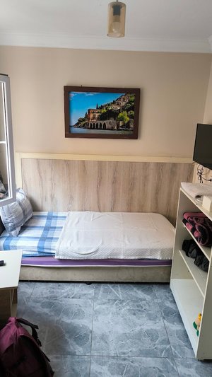 Kışla Pansiyon