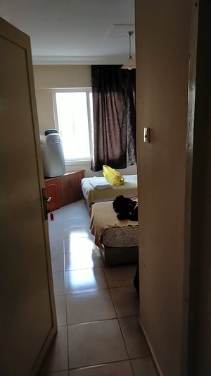 Kışla Pansiyon