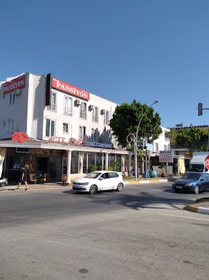 Silyon Pansiyon
