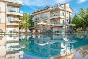 Golf Village Twin