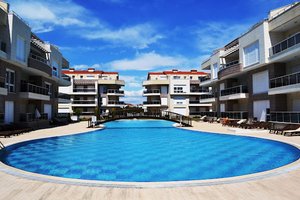 Golf Village Twin