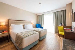 Ramada Plaza Antalya Hotel