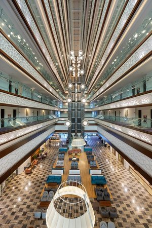 Ramada Plaza Antalya Hotel