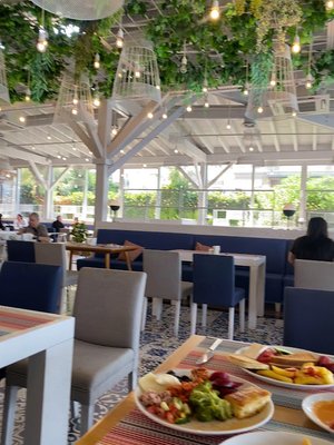 Ramada Plaza Antalya Hotel