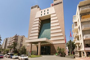 Ramada Plaza Antalya Hotel