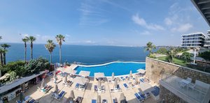 Ramada Plaza Antalya Hotel