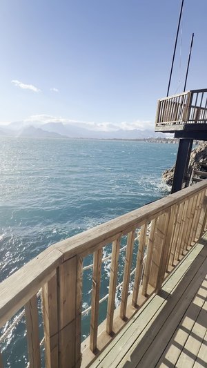 Ramada Plaza Antalya Hotel