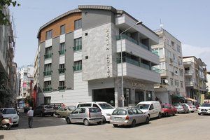 Zenia Otel