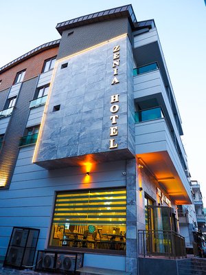 Zenia Otel