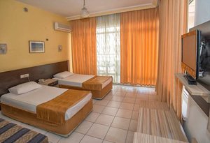 Kleopatra Bebek Otel