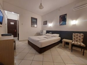 Kleopatra Bebek Otel