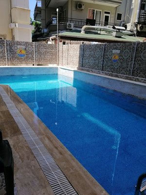 Kleopatra Bebek Otel