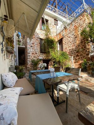 Lemon Villa Hotel Adult Only