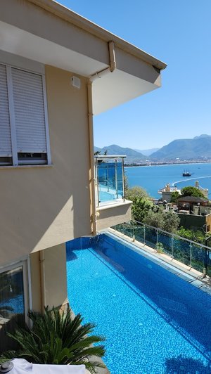Lemon Villa Hotel Adult Only