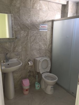 Mavi Güvercin Kiz Ögrenci Pansiyonu