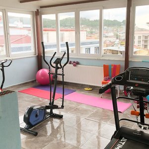 Mavi Güvercin Kiz Ögrenci Pansiyonu