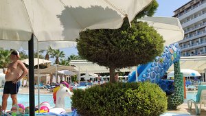 Batıhan Beach Resort & Spa