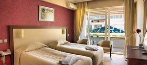 Batıhan Beach Resort & Spa