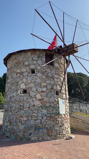 Çamlık Yenipazar
