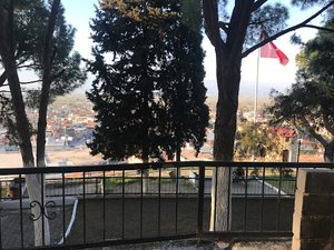 Çamlık Yenipazar