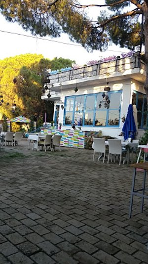 Çamlık Yenipazar