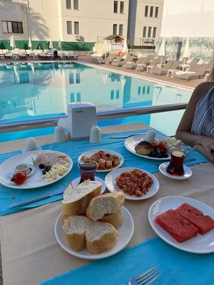 Ada Newday Resort Hotel