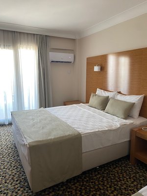 Ada Newday Resort Hotel