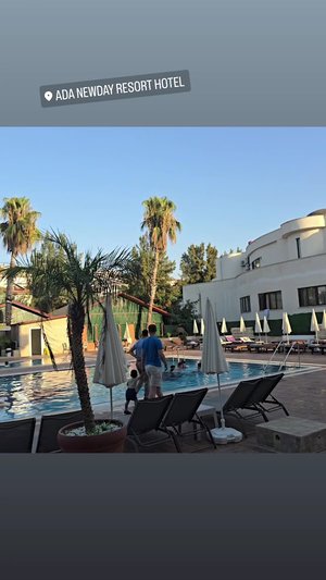 Ada Newday Resort Hotel