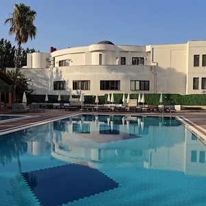 Ada Newday Resort Hotel