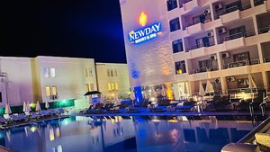 Ada Newday Resort Hotel